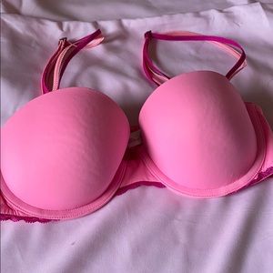 Victoria’s Secret bra